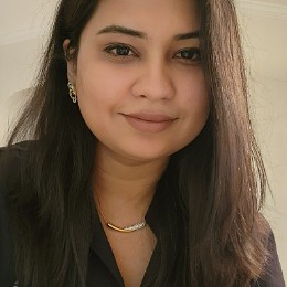 Mudita Moudgalya