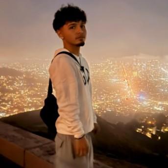 Bryce Salazar