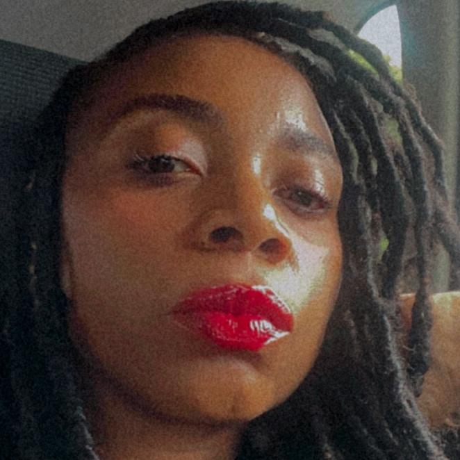 Rayelle Vincent