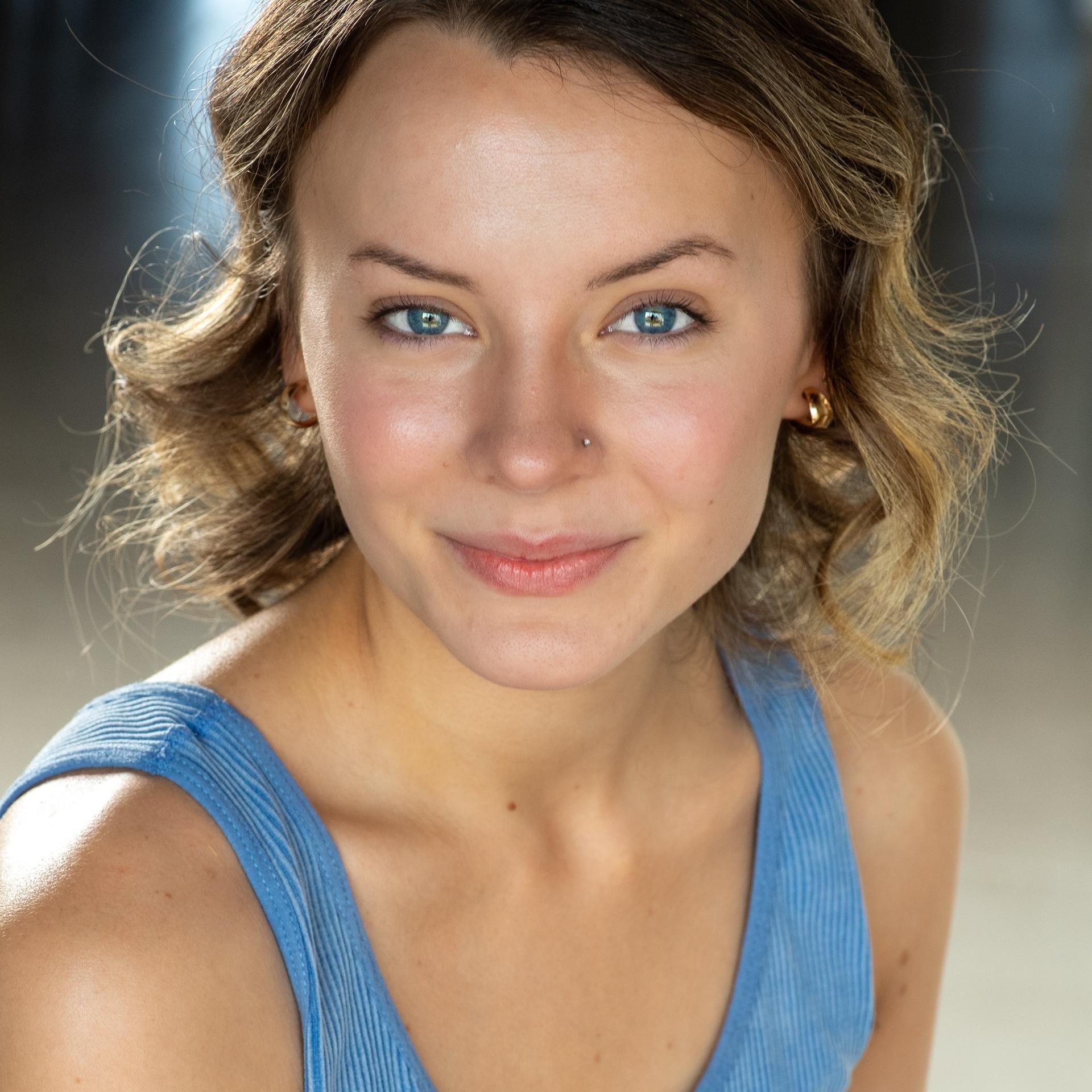 Mallie Lyons