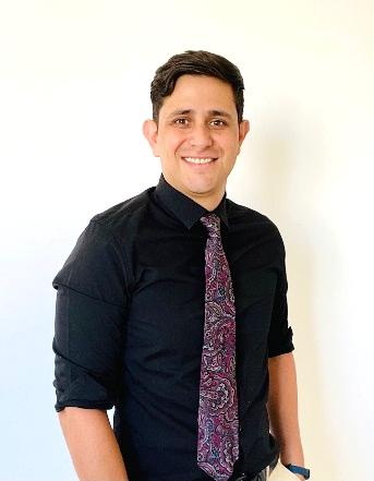 Esteban Torres Noriega