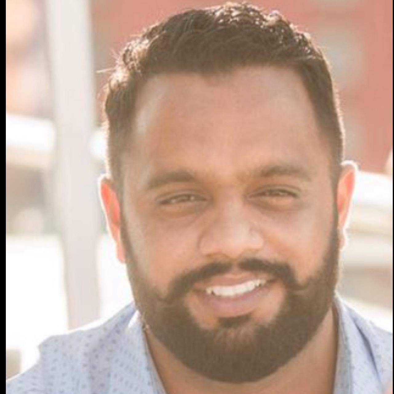 Paramjit Singh