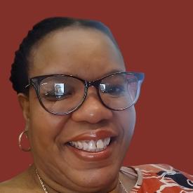 Cassandra C. Thomas