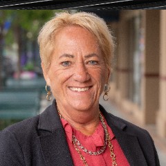 Margaret D'Arrigo