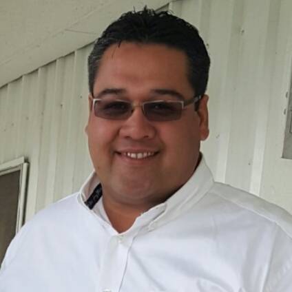 Alvaro Ramirez