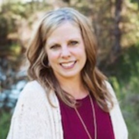 Tami Dial