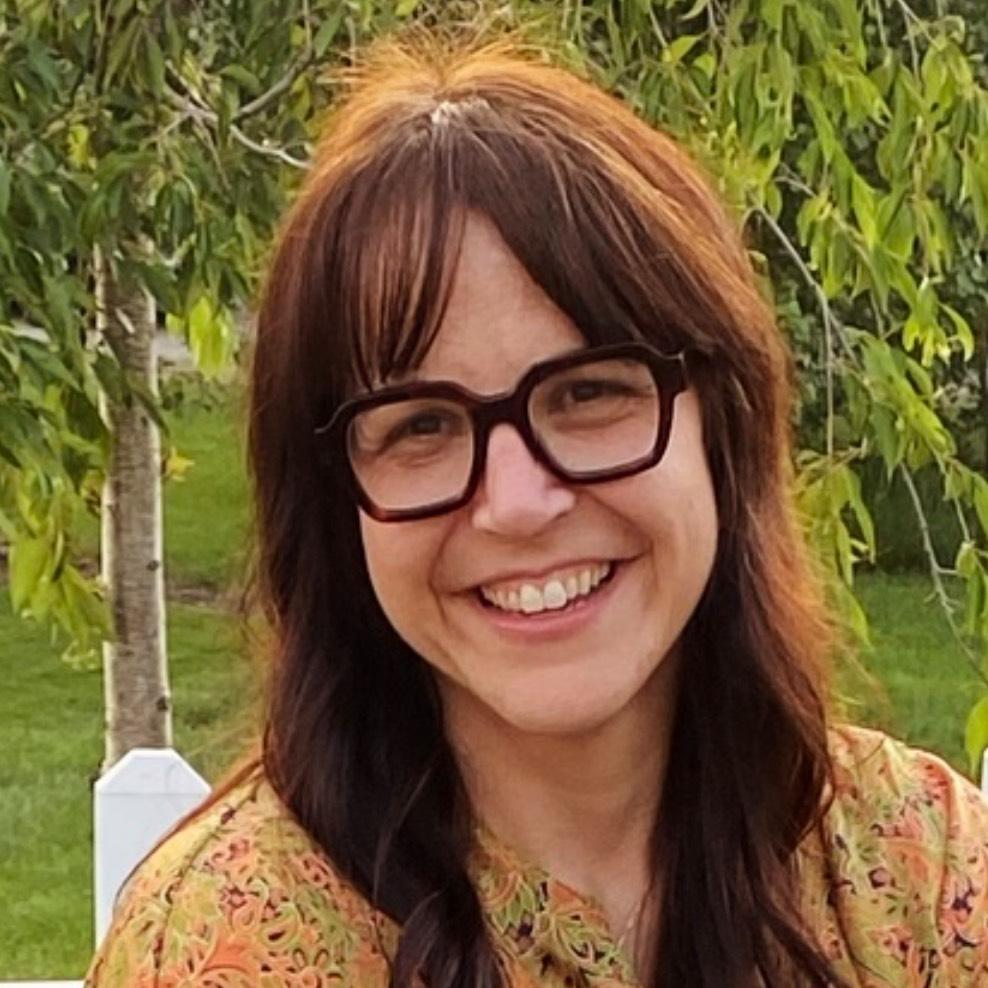 Jenny R. Baier
