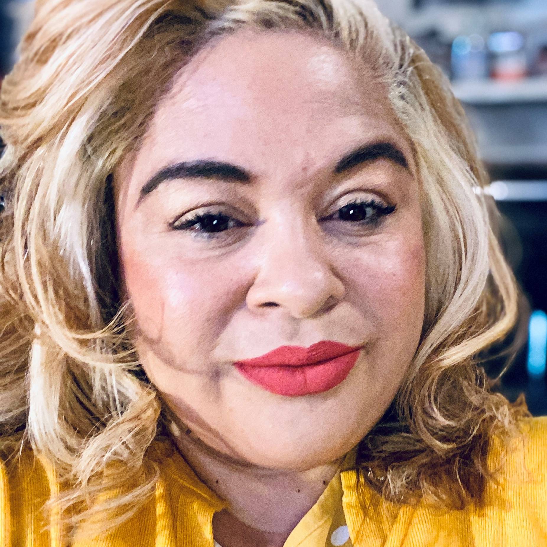 Karla Gonzalez