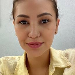 Clarita Morales
