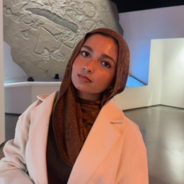Umrana Fairuz (Umi)