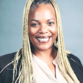 Shayla S. Jackson