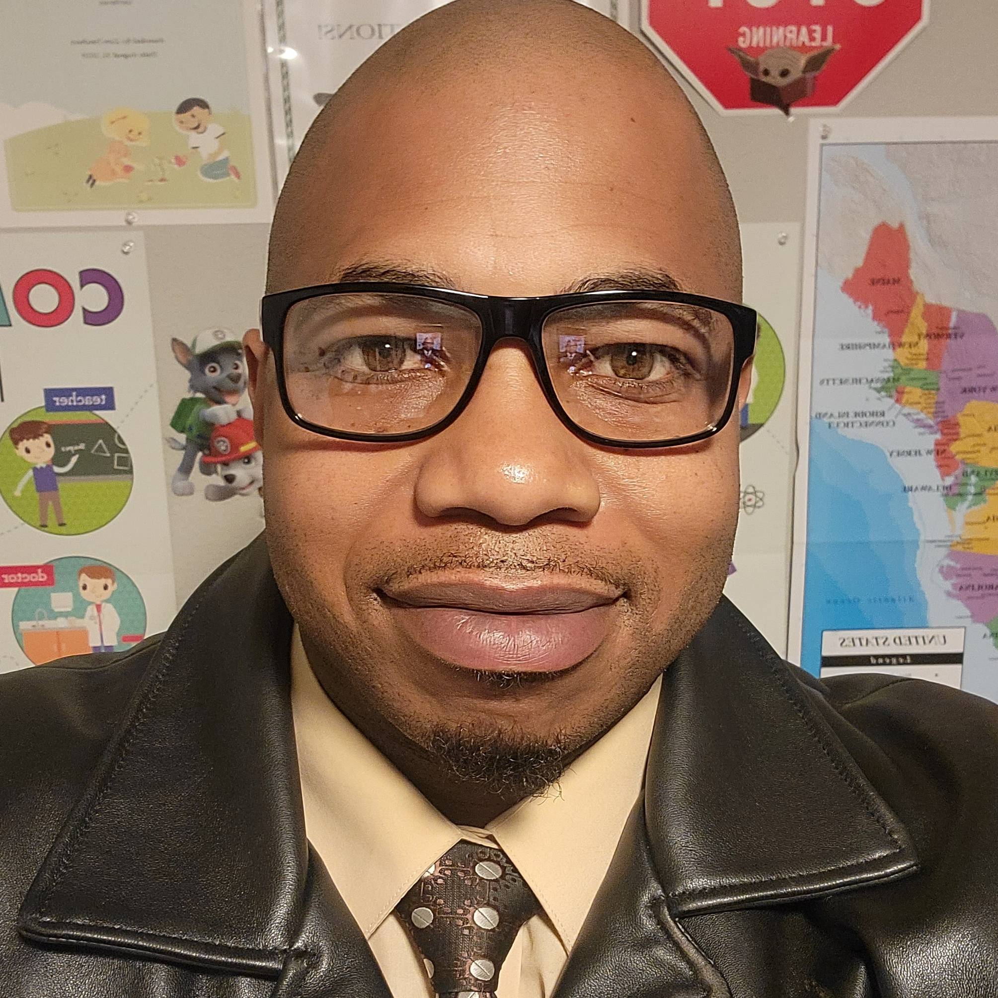 Clemmith Landrum