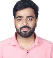 Sharan Sudhakar Shetty