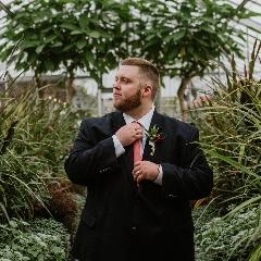 Brandon Bump