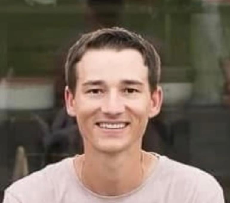 COLT BLANKENSHIP
