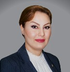 Yeganeh Seifi