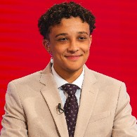 Xavier Adams