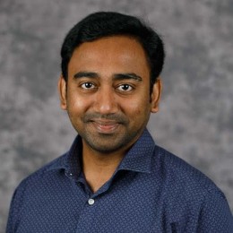 Rajesh Cherukuri
