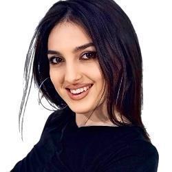 Denalsiona Vushaj
