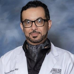 YASSER SHERKAWY