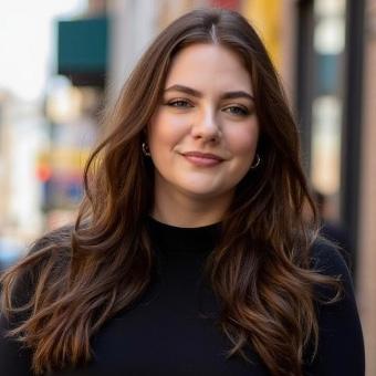 Moriah Gallagher