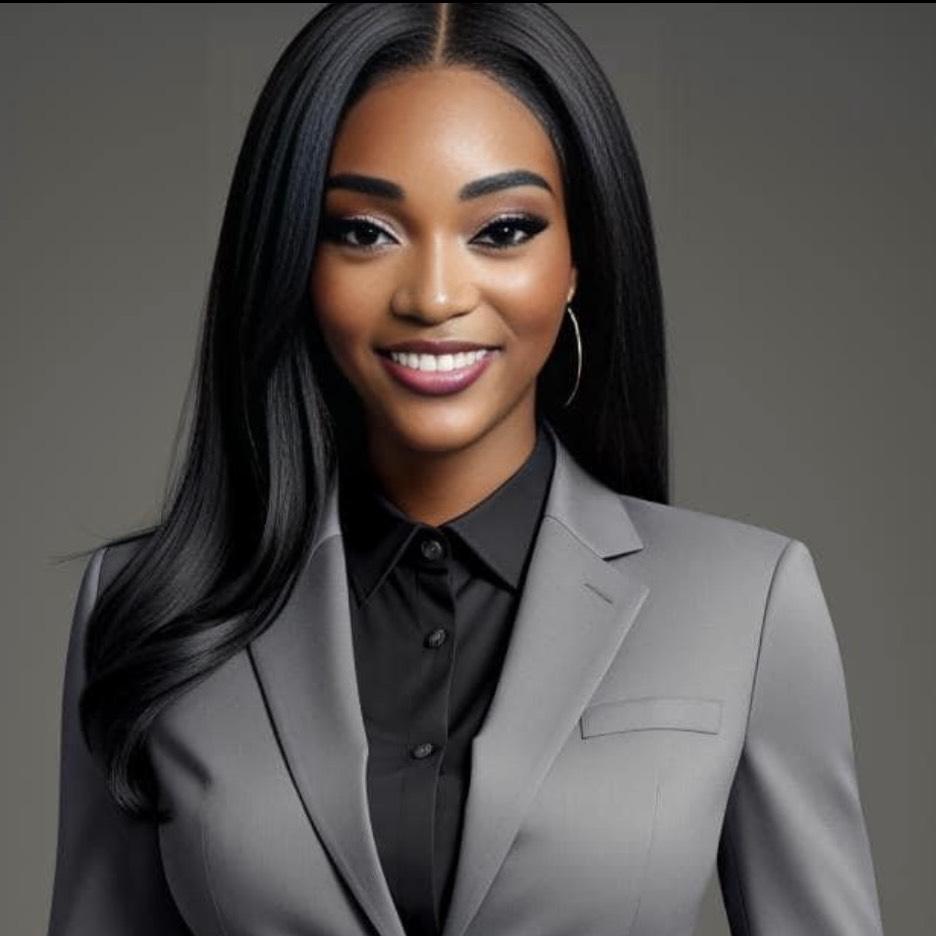 Sarriah Williams