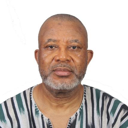 AKINTUNDE ADELANA