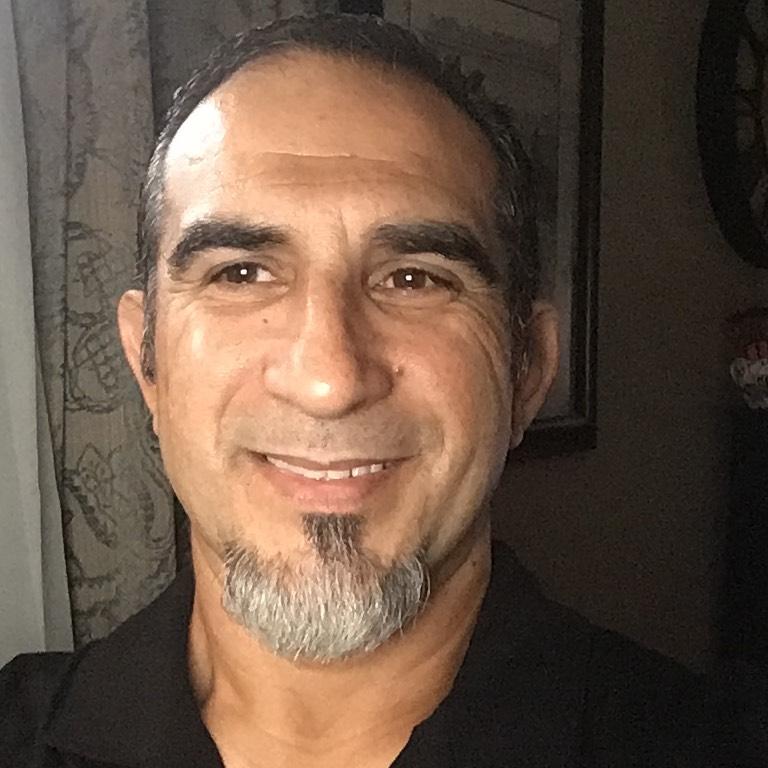 Victor Magdaleno