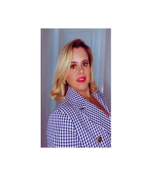 Yaremis (Amy) Serrano