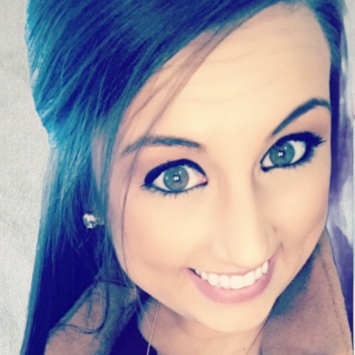 Megan Gilbert