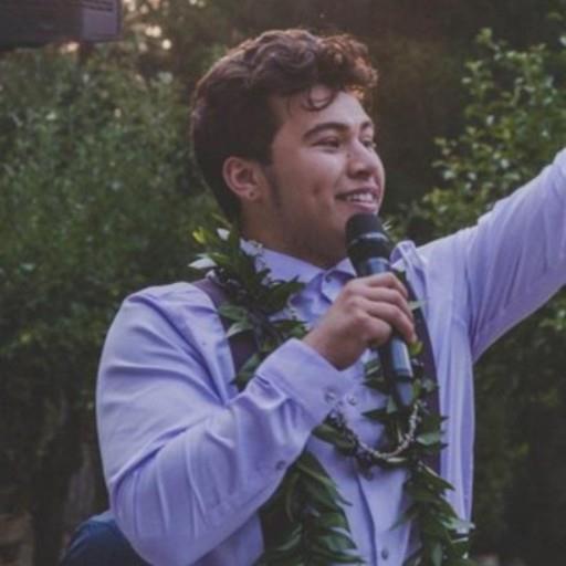 Creighton Kaui