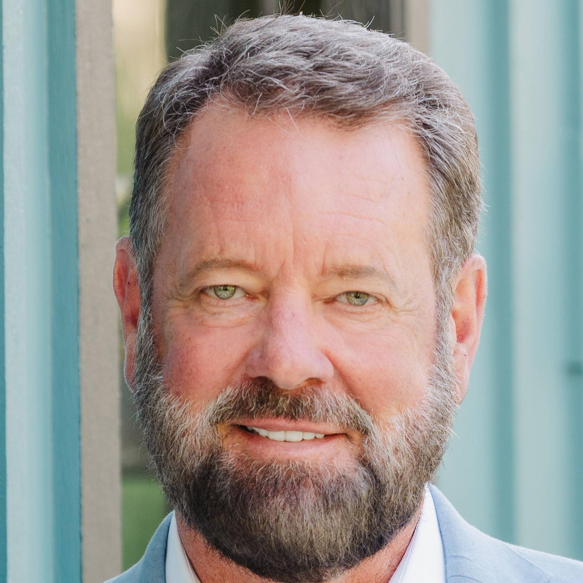 George Strickland