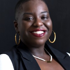 LORRAINE OYETUBO