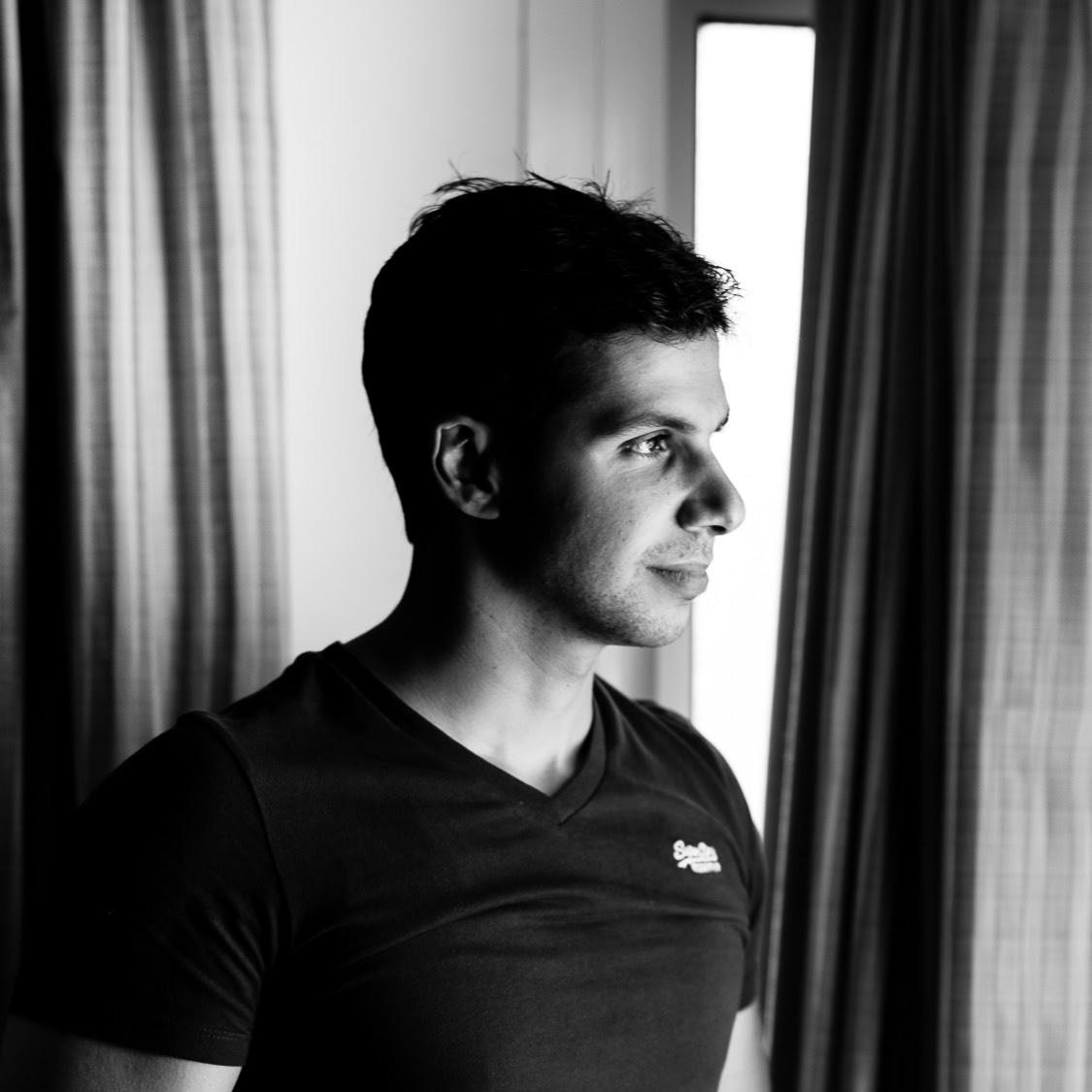 Ramy Elhadad