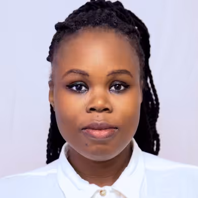 Sonia Ochieng