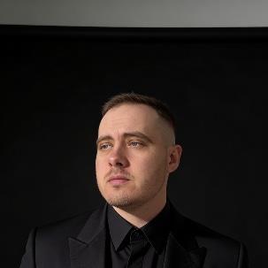 Dmitrii Iuniaev