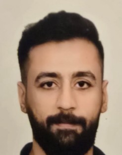 Ali Beden