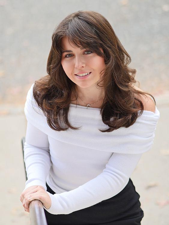 Caroline Piccolo