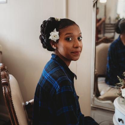 Kiara Gutierrez