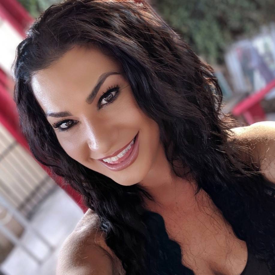 Shayna Ryan Bryant