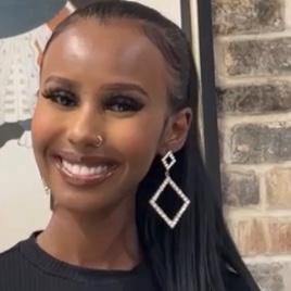 Sumaya Hussein: Customer Success Manager