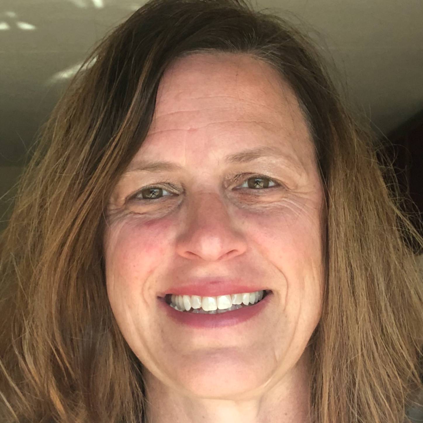 Jenny Yeager