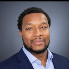 Dondre Robinson-Green