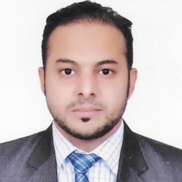 Ali Bin Sayed