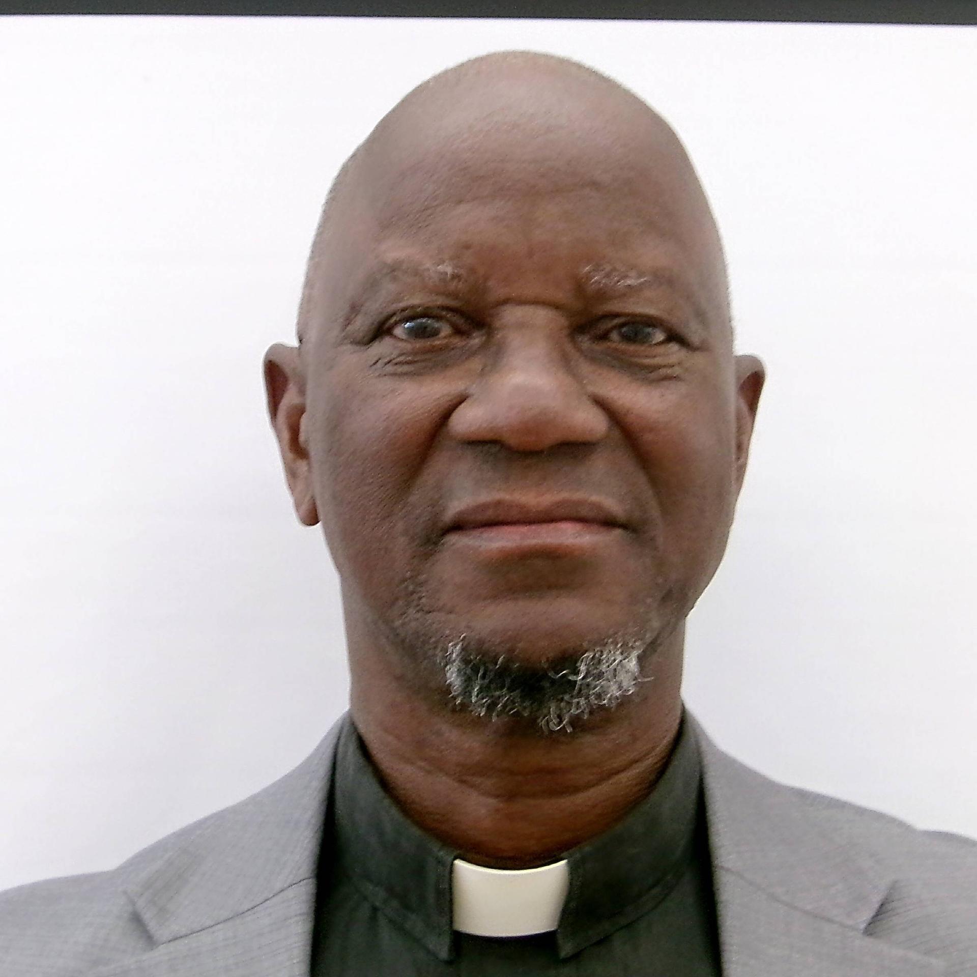 Thomas S Simbo