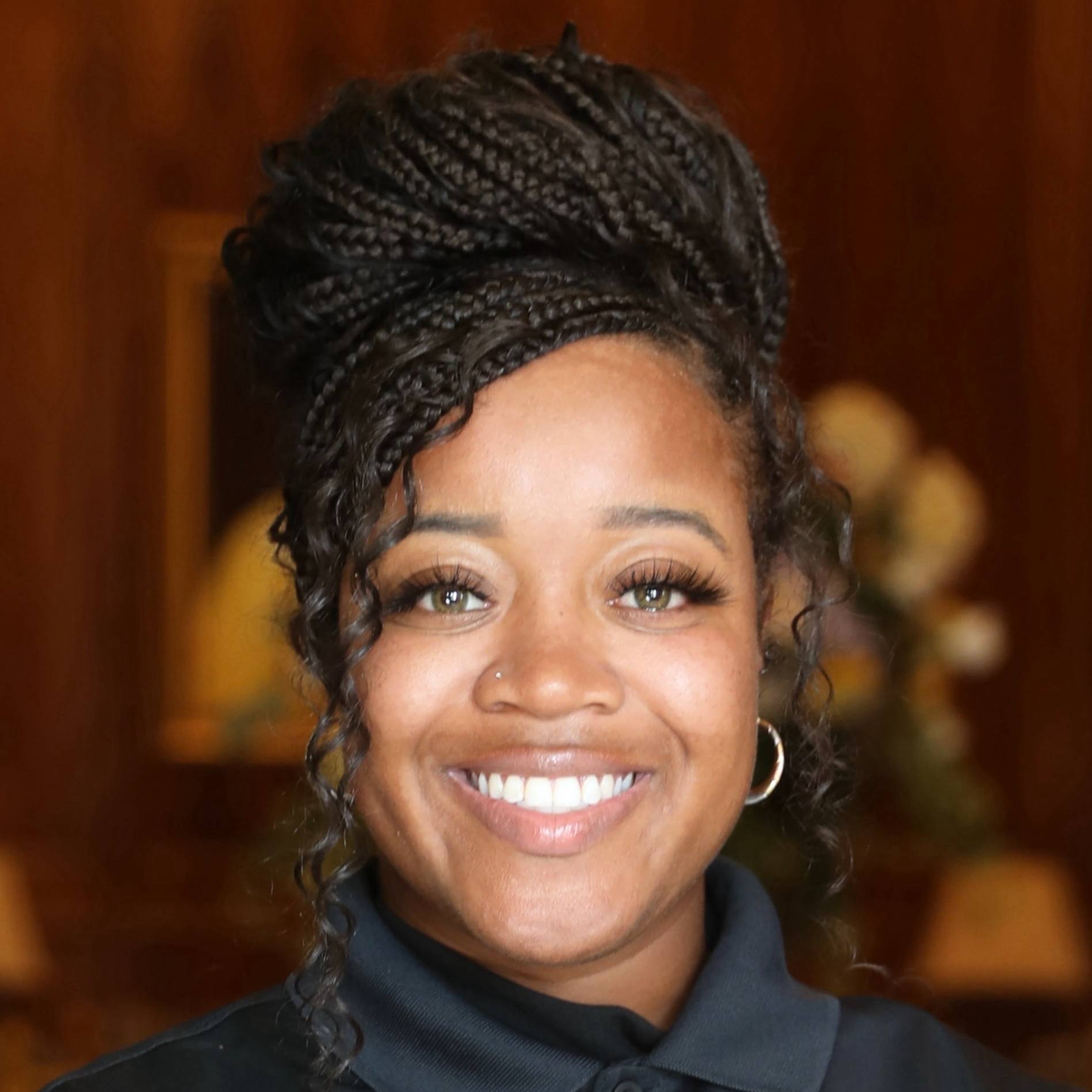 Ynesha Franklin