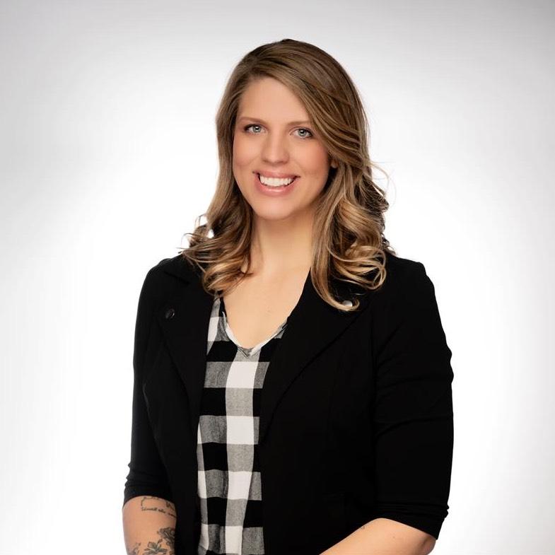 Jessica Abston