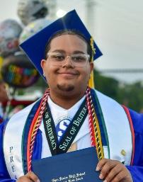 Anthony Cruz