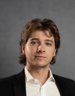 Daniel A. Amusin