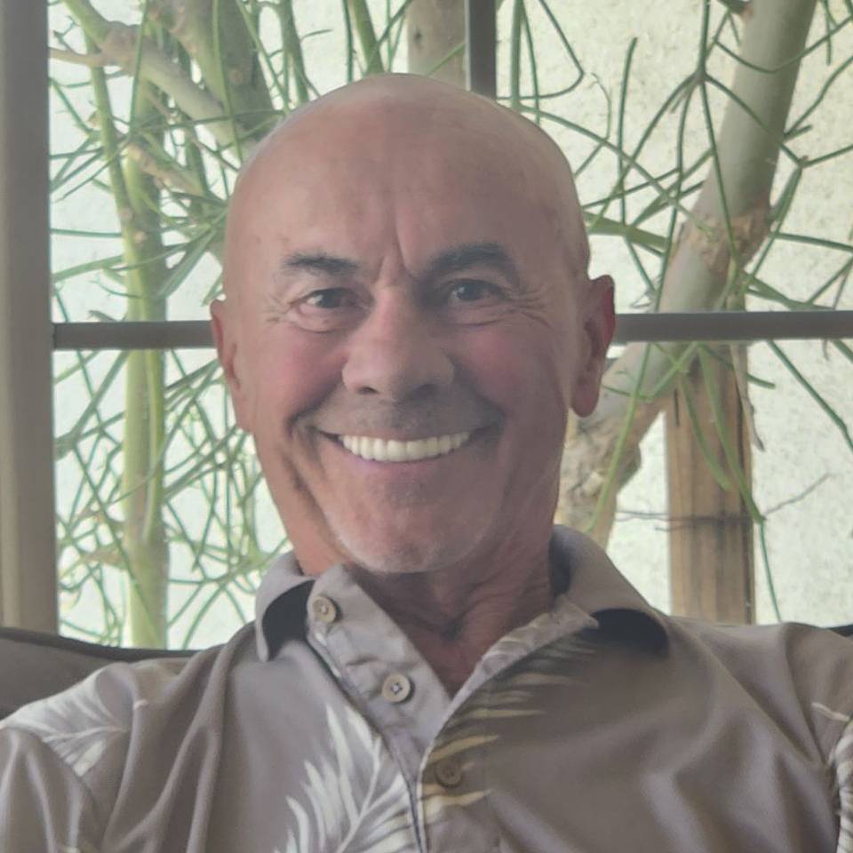 Michael Clark